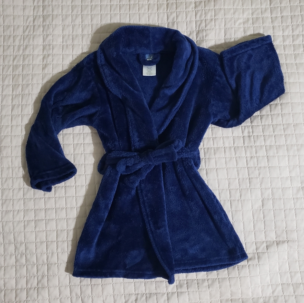 Max & Olivia Unisex House Coat